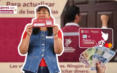 Mujeres con Bienestar Edomex 2026: Estos son los requisitos para el registro de marzo