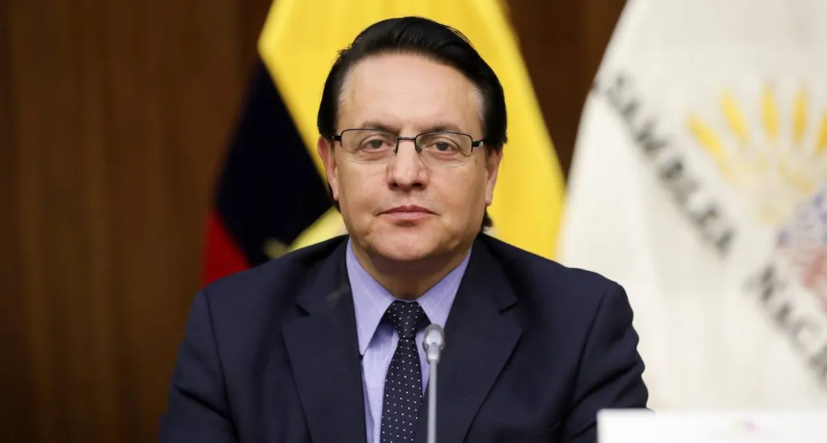 Quito: Asesinan a Fernando Villavicencio, candidato presidencial