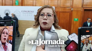OSFEM mantiene abierta investigación sobre caso de alcaldesa de Tenancingo