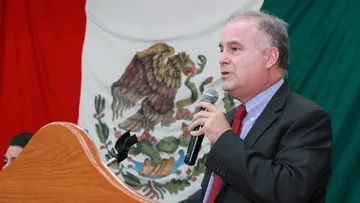 Industriales del Edomex confían en el T-MEC