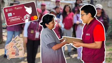 Mujeres con Bienestar Edomex 2026: ¿Qué municipios visitarán para registro el MARTES 14 de abril?; requisitos
