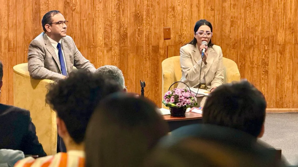 CONOCIMIENTO CON IMPACTO SOCIAL: ERÉNDIRA FIERRO