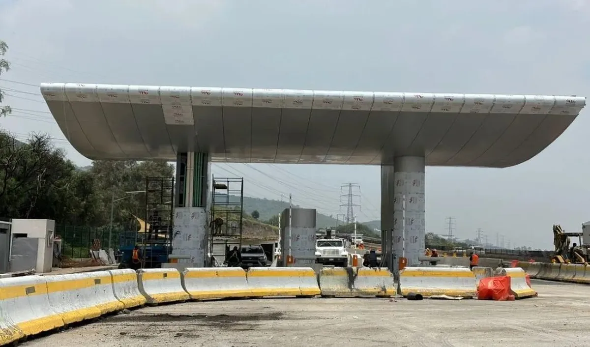 El cierre se aplicará a partir de las 16:00 horas del martes 17 de febrero y se extenderá hasta las 16:00 horas del 18 de febrero de 2026.