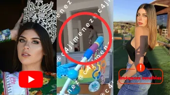 El caso de la exreina de belleza, Carolinas Flores, genera conmoción tras revelarse que su suegra podría estar implicada; hay video clave.