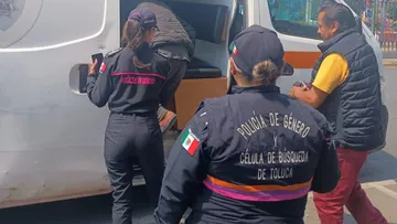 Célula de búsqueda ha localizado a 835 personas en lo que va de la administración municipal