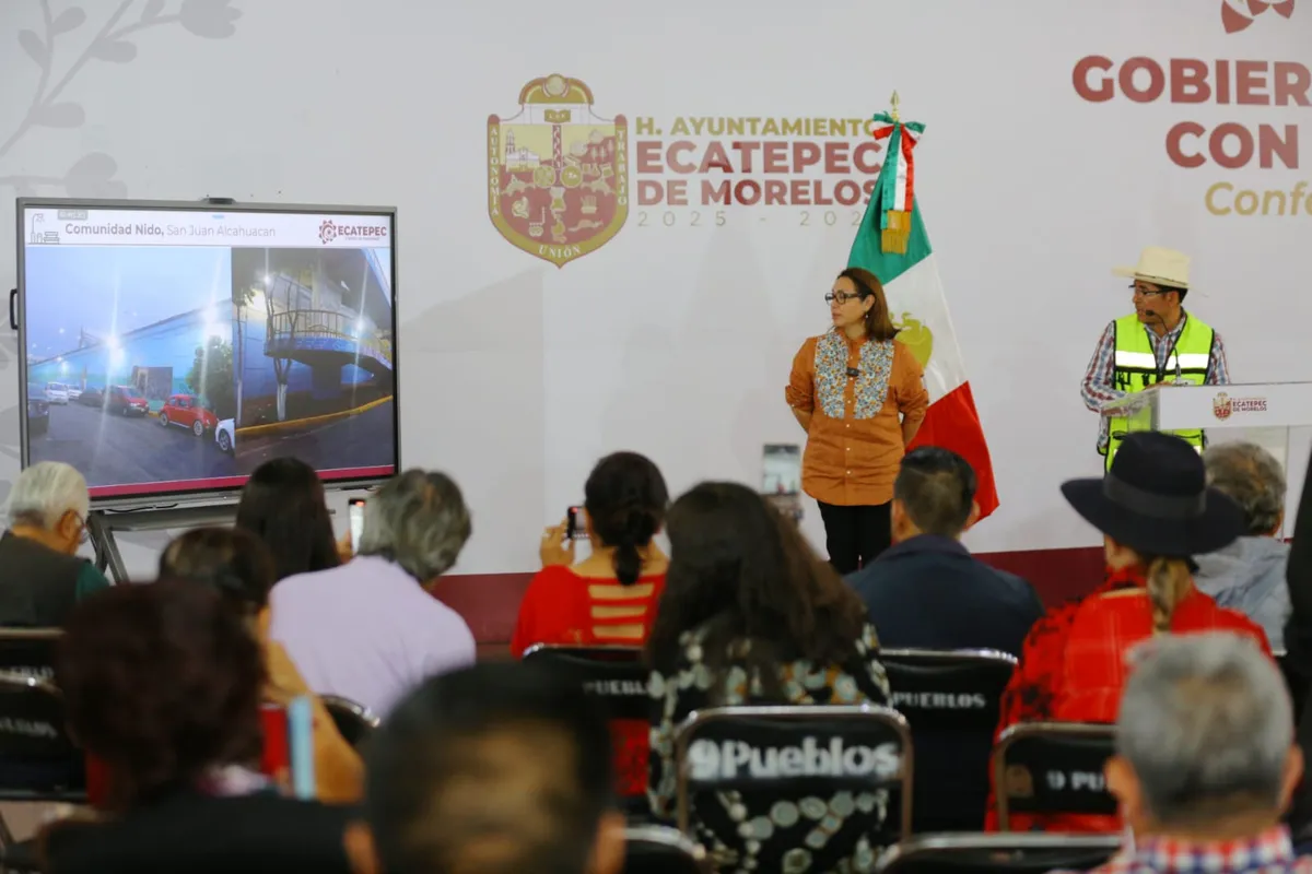Ecatepec buscará Récord Guinness en jornada masiva de recolección de basura