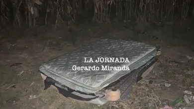la banda del colchón