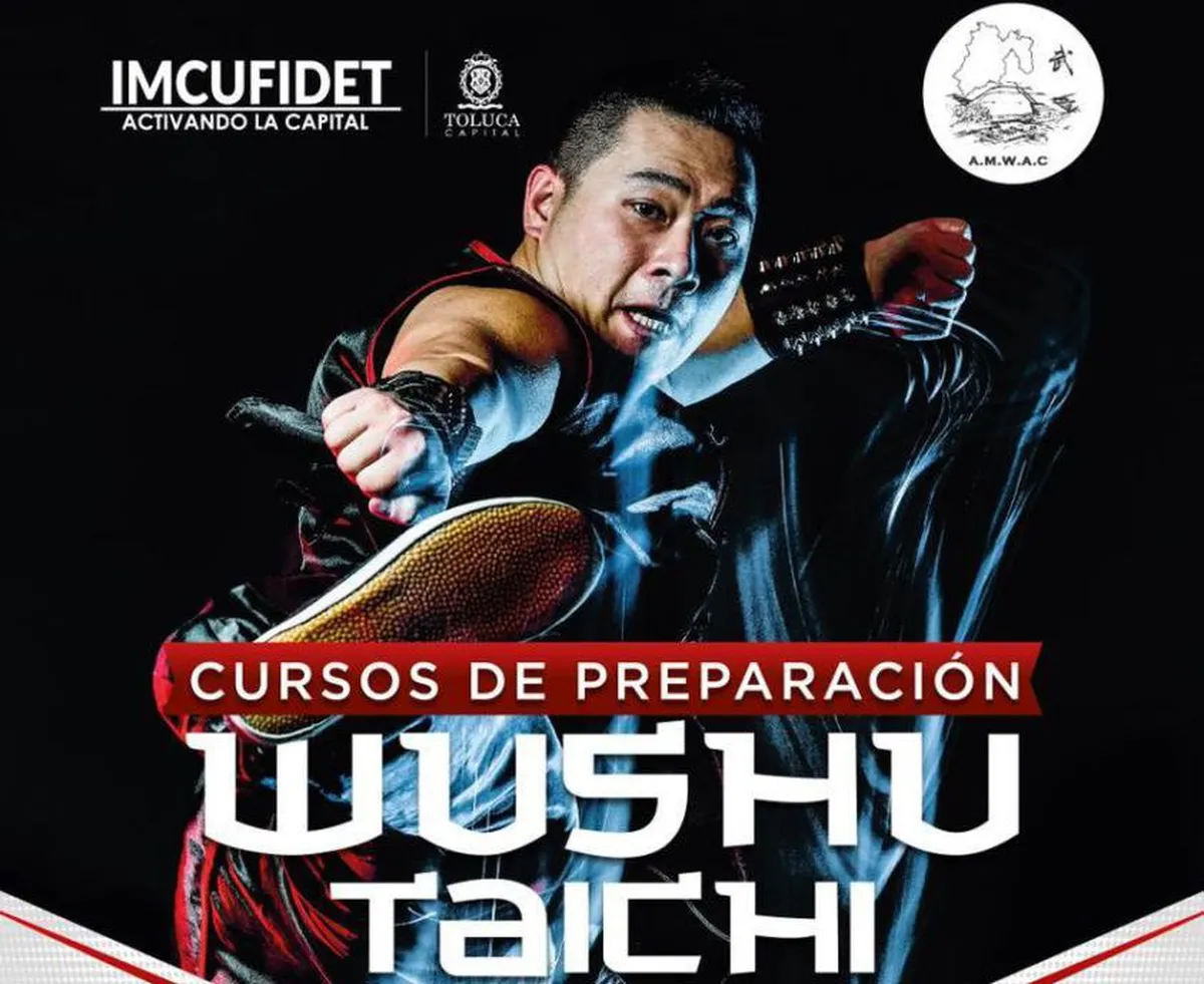 Wushu