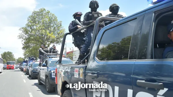 Comerciantes denuncian abuso de autoridad en operativos de la zona Mercado-Terminal