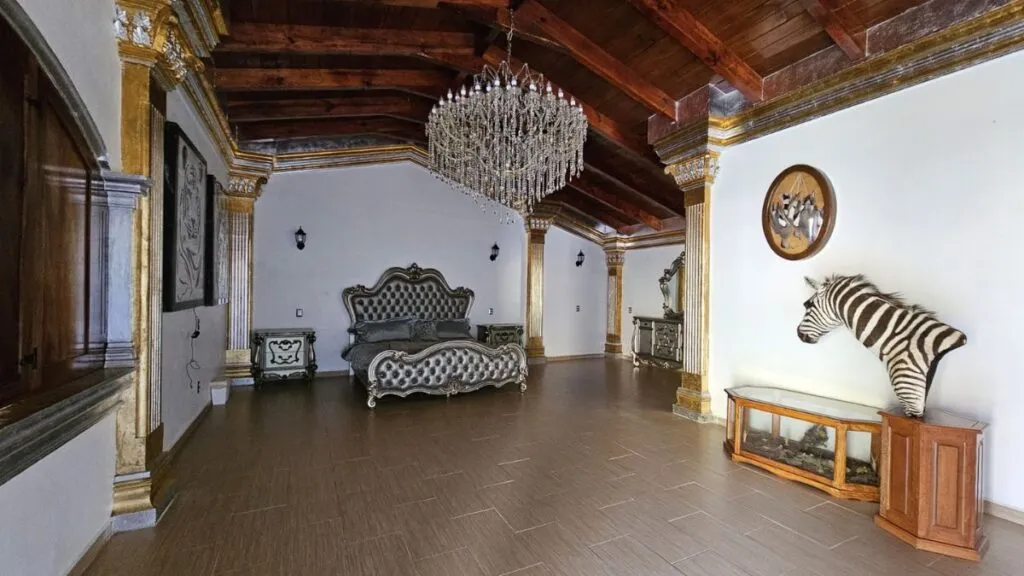 ‘Operación Bastión’: Catean 21 inmuebles en el sur del Edomex