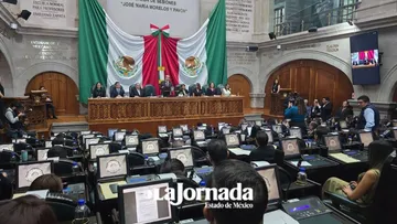 Legislatura local valida recursos para elección y llama a sumarse a ahorros