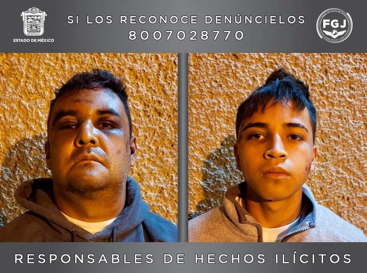 Prisión vitalicia a dos por robo en transporte público donde murieron siete personas en La Paz
