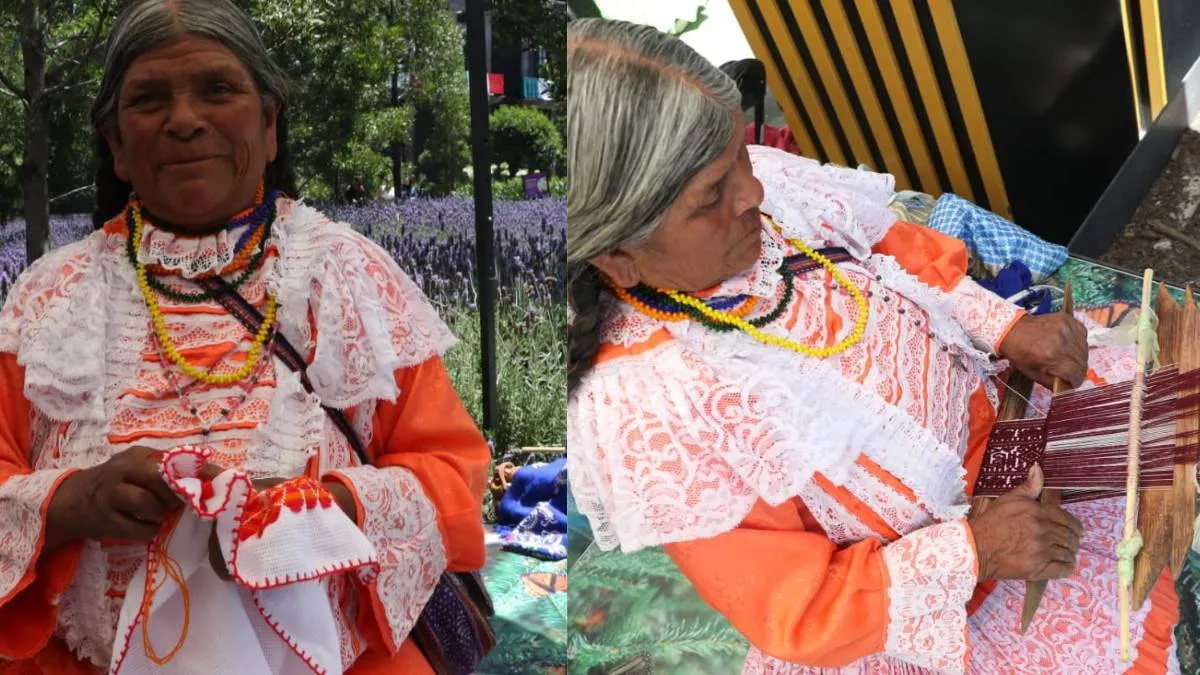 Reconocen presencia de pueblos indígenas en 840 localidades mexiquenses