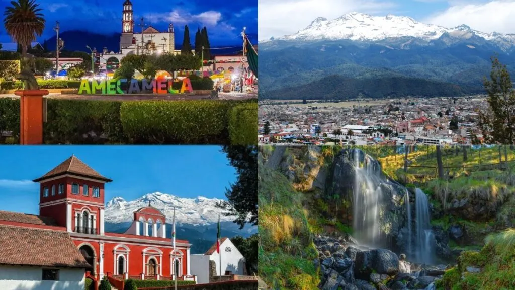 Lugares para vacacionar en Edomex esta Navidad: Parte 3