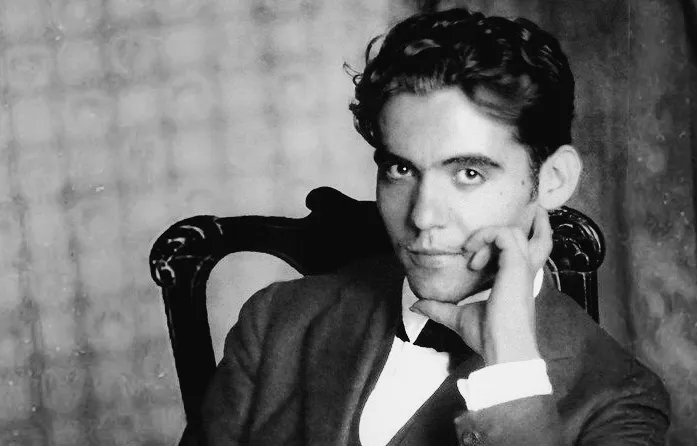 Un tío llamado Federico García Lorca / con Laura García Lorca