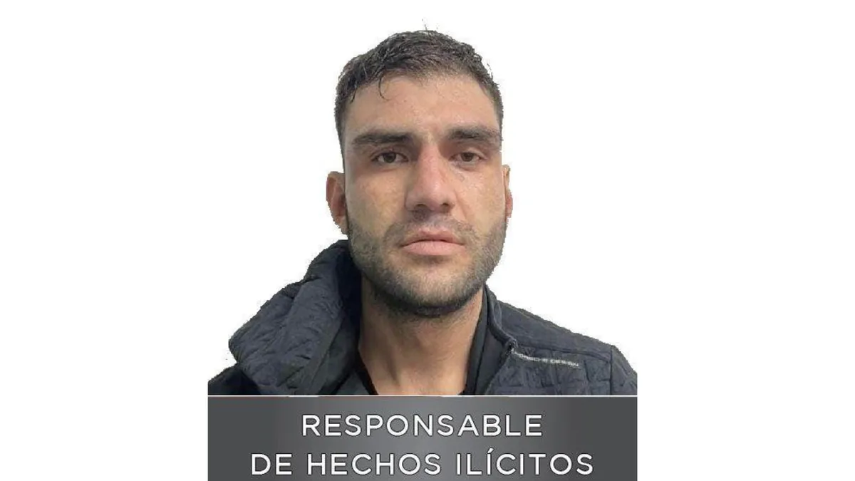 Naucalpan: Condenan a hombre a 20 años de prisión por robo de vehículo con violencia