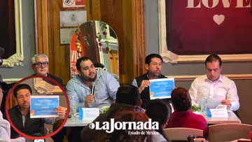 Restauranteros resignados ante el marco legal de transmisiones del Mundial