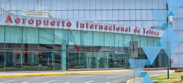 destinos disponibles en AIT