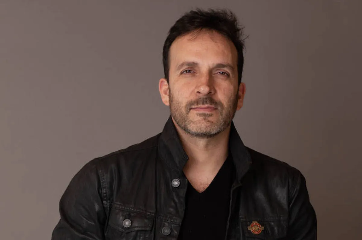 Antonio de la Vega va tras El secreto de la familia Greco