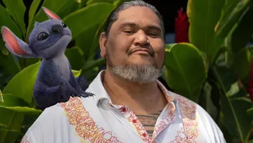 En pleno éxito muere actor de Lilo & Stitch