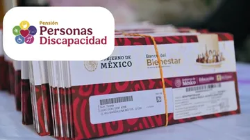 Pensión para Personas con Discapacidad arranca entrega de Tarjetas