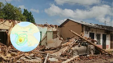Nuevo sismo en Panamá mantiene el estado de emergencia; fue de magnitud 6.1