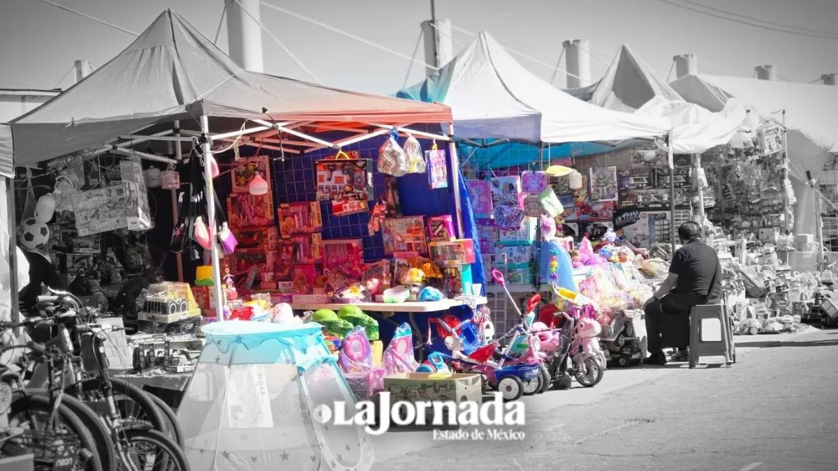 Deseos de última hora presionan consumo en Reyes Magos