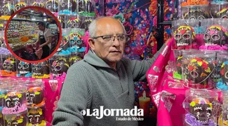 Alfeñiqueros de Toluca reportan recuperación en ventas de temporada