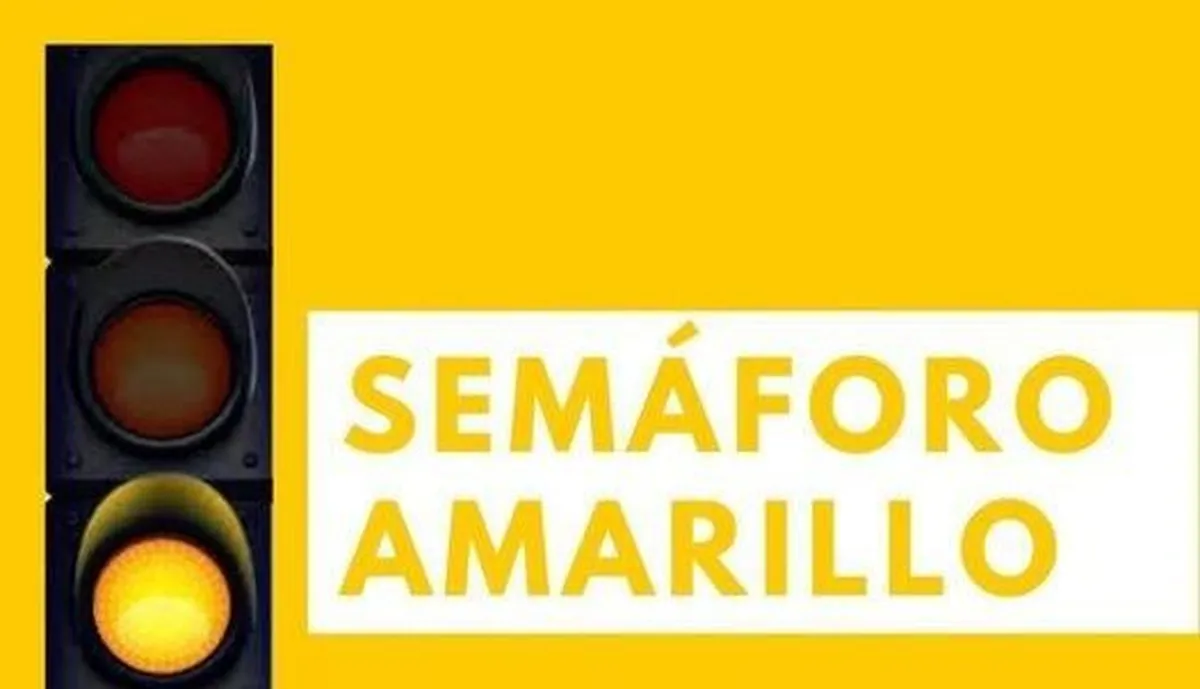 Continuará Edomex en semáforo amarillo hasta el 6 de marzo
