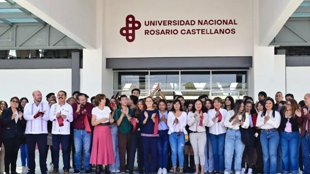 Plan Oriente: Gobiernos de Claudia y Delfina construirán una universidad en cada municipio del oriente del Edomex