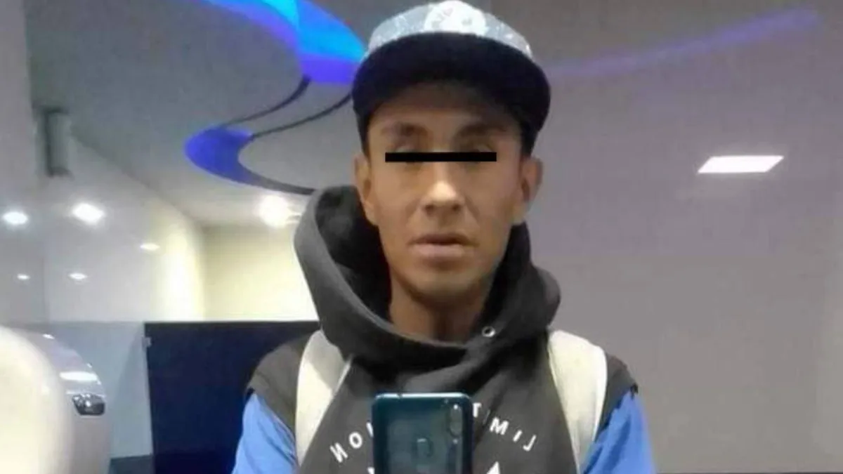 Liberan policías municipales de Nicolás Romero a sujeto que mató a su suegra