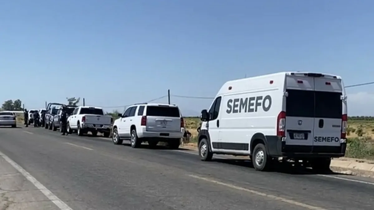 Hallan sin vida al periodista Juan Arjón López en Sonora
