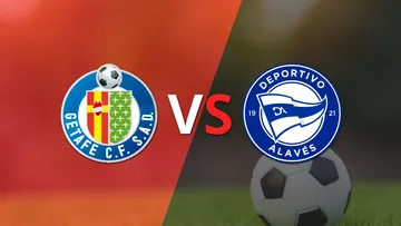 Getafe y Alavés se encuentran en la fecha 6