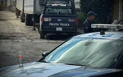 Municipios del Estado de México recibirán recursos para infraestructura y equipamiento policial.