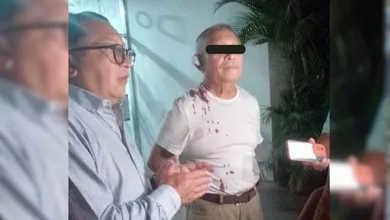 Campeche: Vinculan a proceso al periodista Jorge Luis González