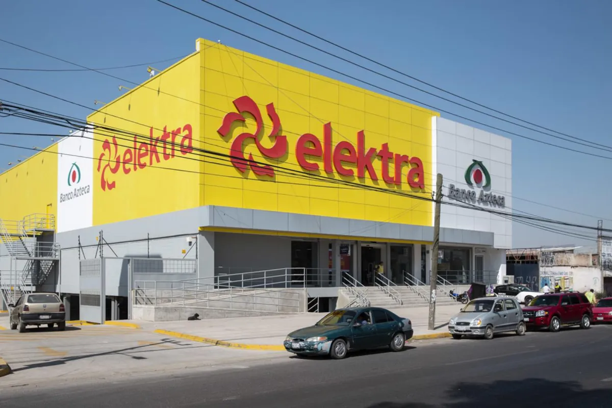 Grupo Elektra