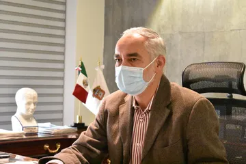 Educación básica a clases: O´Shea