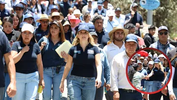 Romina Contreras suma 53 meses consecutivos como la mejor alcaldesa del Edomex