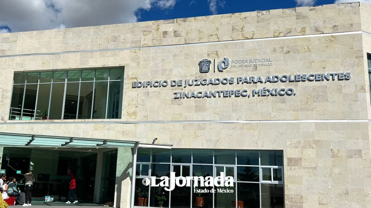 Aplazan audiencia final en caso Norma Lizbeth “N”, pero sentencia será el 24 de octubre