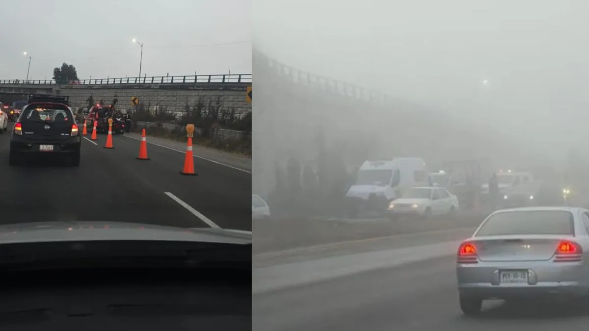 Motociclista se accidenta y muere en Mexicaltzingo, en la Toluca-Tenango