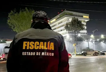 Activan operativo tras asesinato de agente de la FGJEM en zona sur 