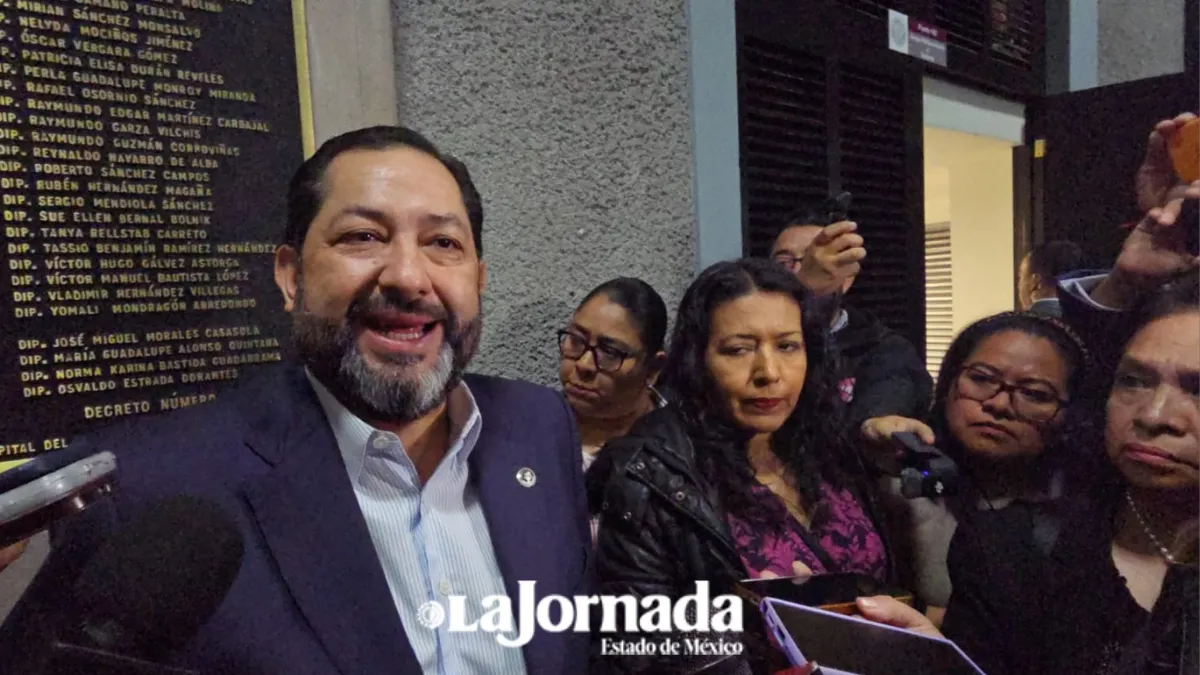 Legislatura subsana observaciones a listados de candidaturas judiciales