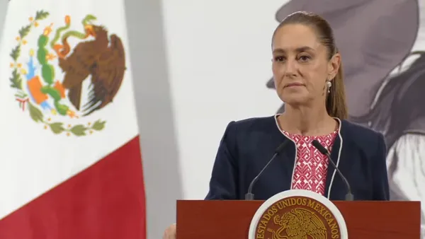 El gobierno federal revisa pensiones de hasta un millón de pesos otorgadas a ex empleados de confianza.