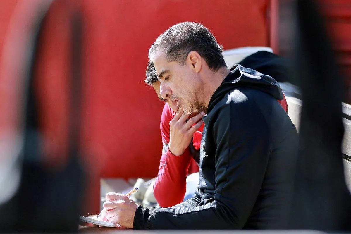 Paiva seguro de que Toluca remontará en la vuelta