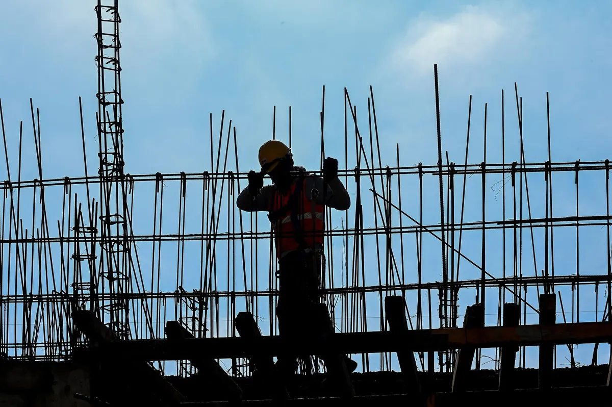 Edomex impulsa la profesionalización en el sector de la construcción