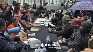 UAEMéx: #Potrogate Ampliarán periodo de consulta del artículo 43 del Estatuto Universitario