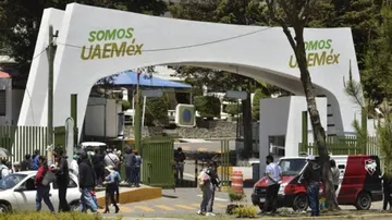 UAEMex se consolida como la mejor universidad pública estatal de México