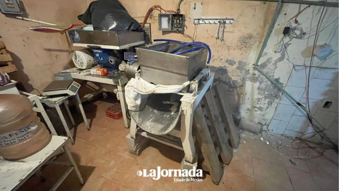Chalco: Otorgan créditos a comercios afectados por inundaciones