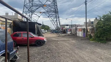 Familias de asentamiento irregular en Neza serán reubicadas a municipios cercanos