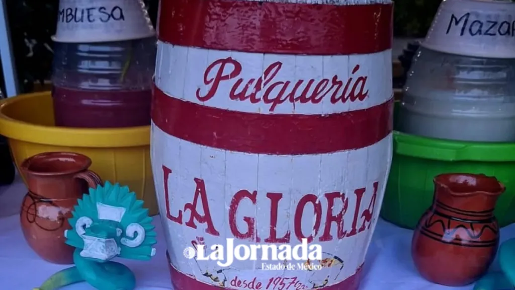 Pulquerías de Neza: tradición al borde de la extinción